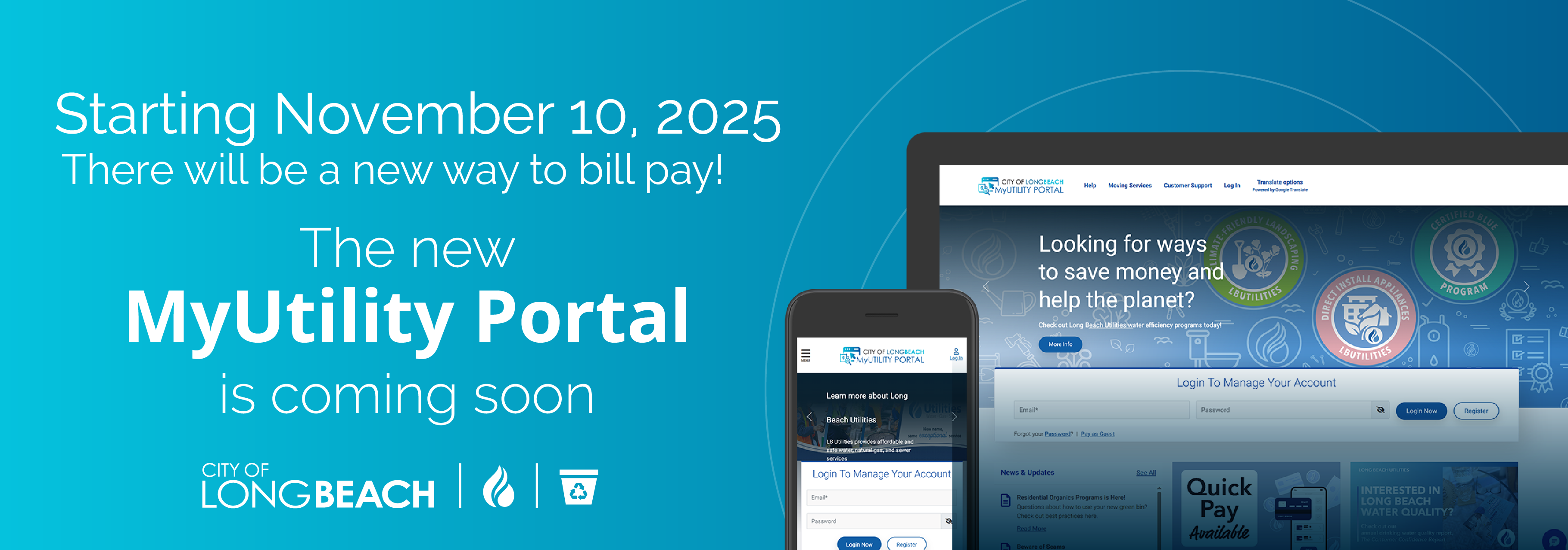 2025LBUDAd_MyUtilityPortalSoon_728x255.png