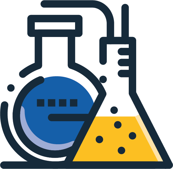 Inorganic Chemicals icon