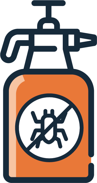 Pesticides Icon