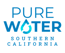 purewater graphics logo